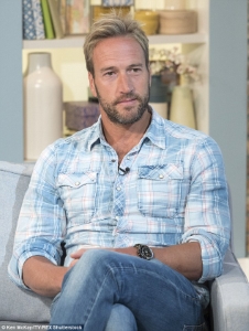 Ben Fogle